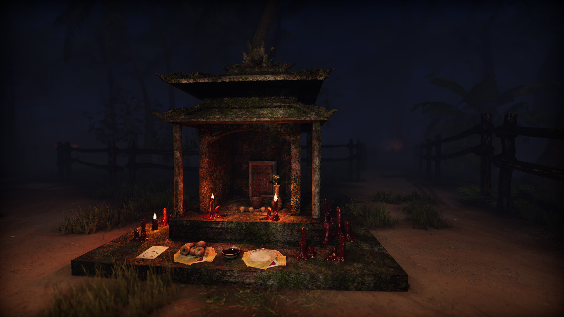 Blood Field | Cỏ Máu screenshot 10