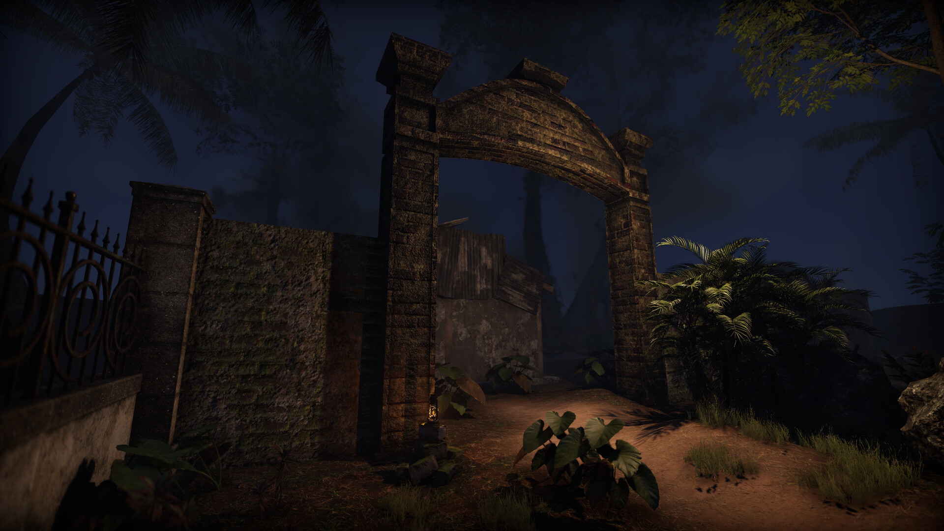 Blood Field | Cỏ Máu screenshot 7