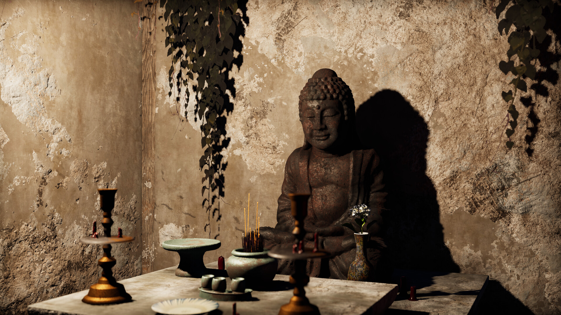 Blood Field | Cỏ Máu screenshot 4