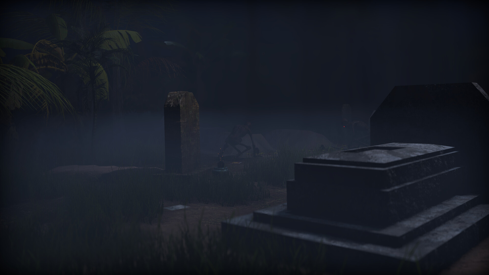 Blood Field | Cỏ Máu screenshot 3