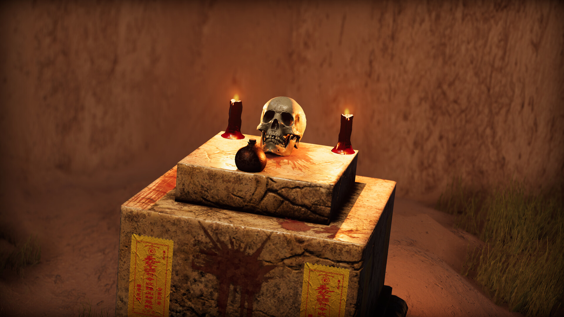 Blood Field | Cỏ Máu screenshot 6