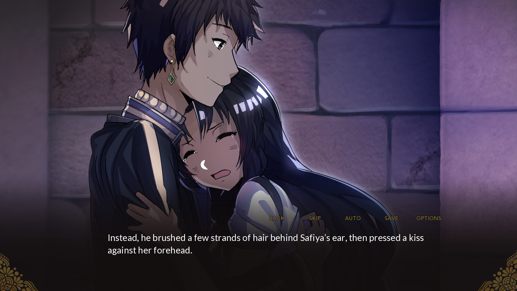 All Ashes and Illusions screenshot 3