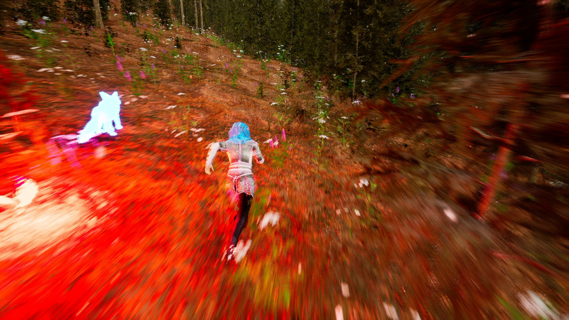 The Lost Weld screenshot 8