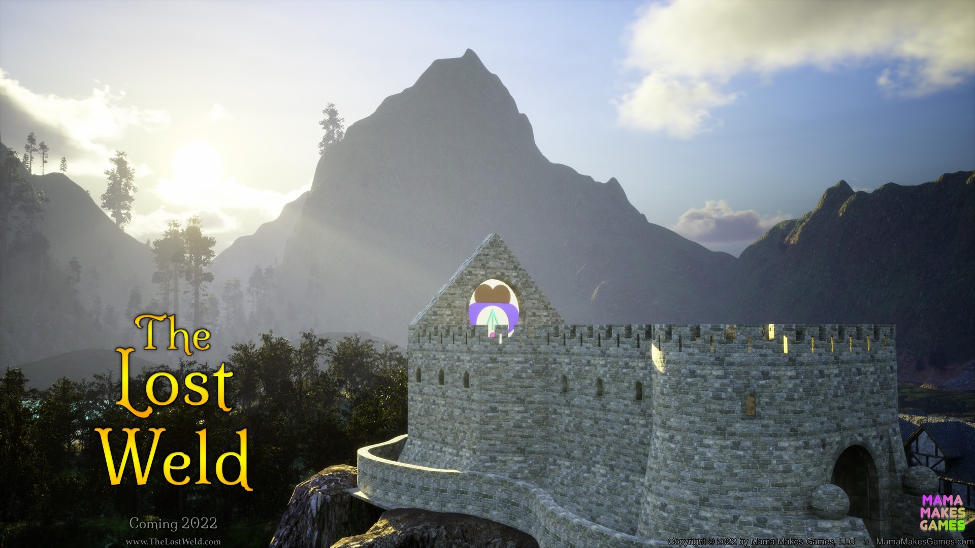 The Lost Weld screenshot 11