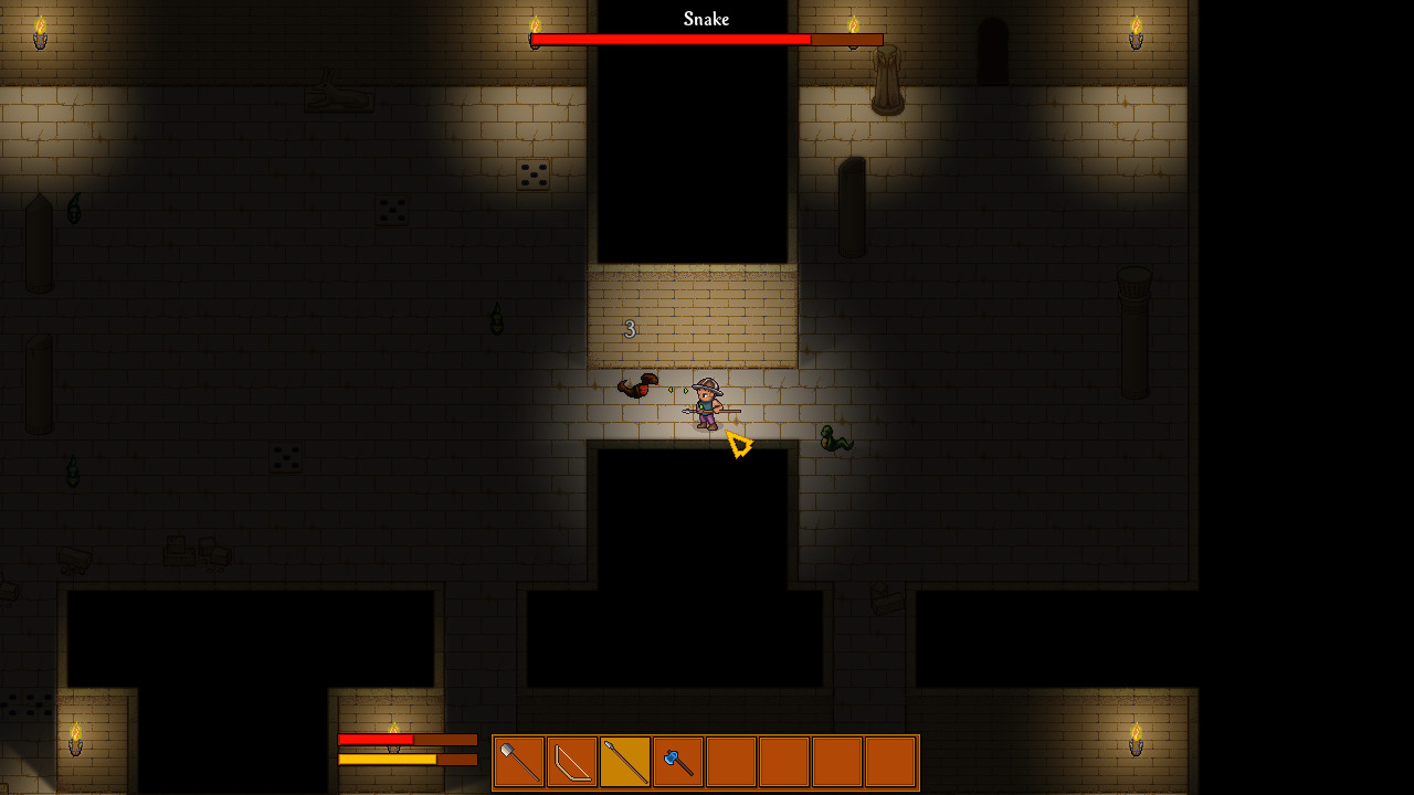 Vagabond screenshot 14