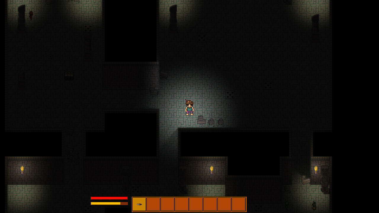 Vagabond screenshot 9