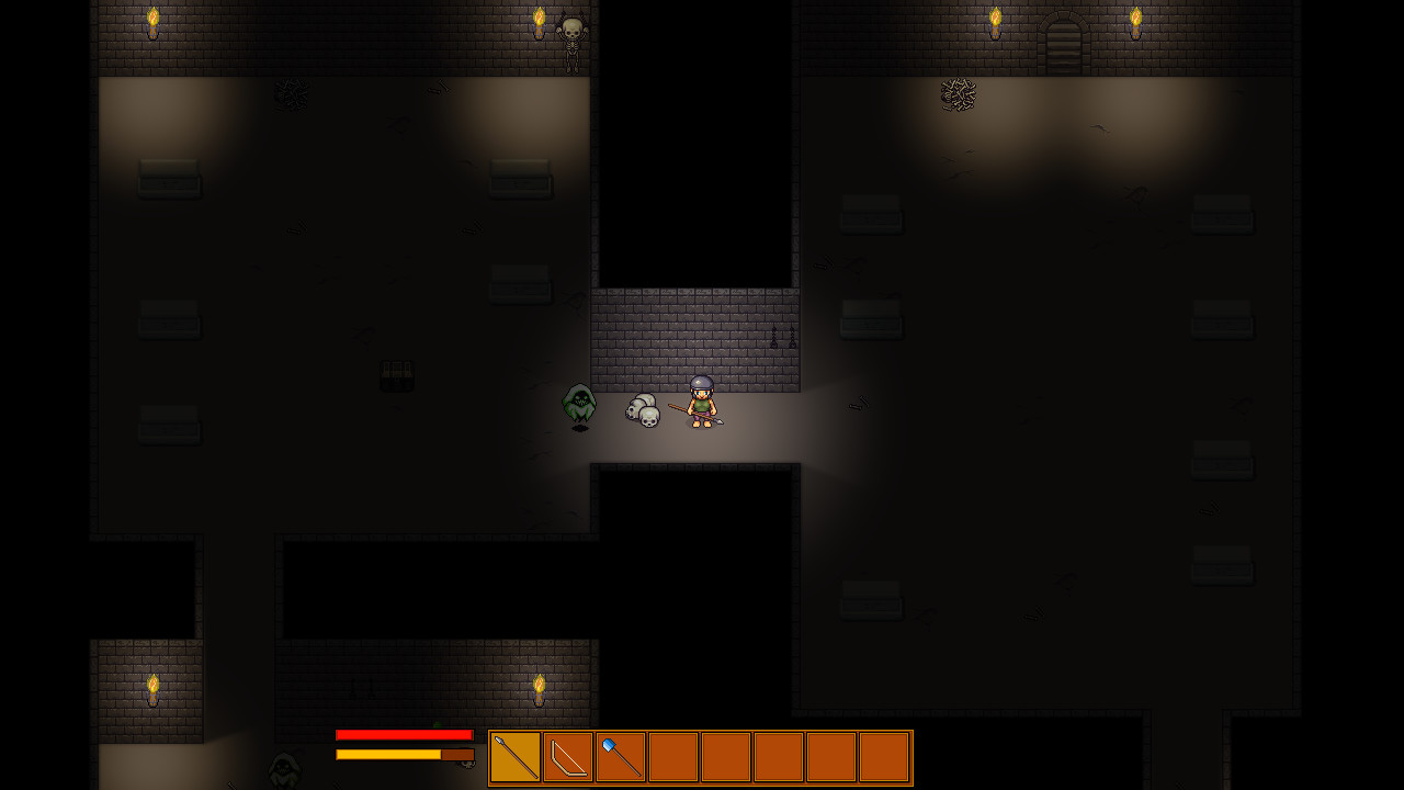 Vagabond screenshot 7