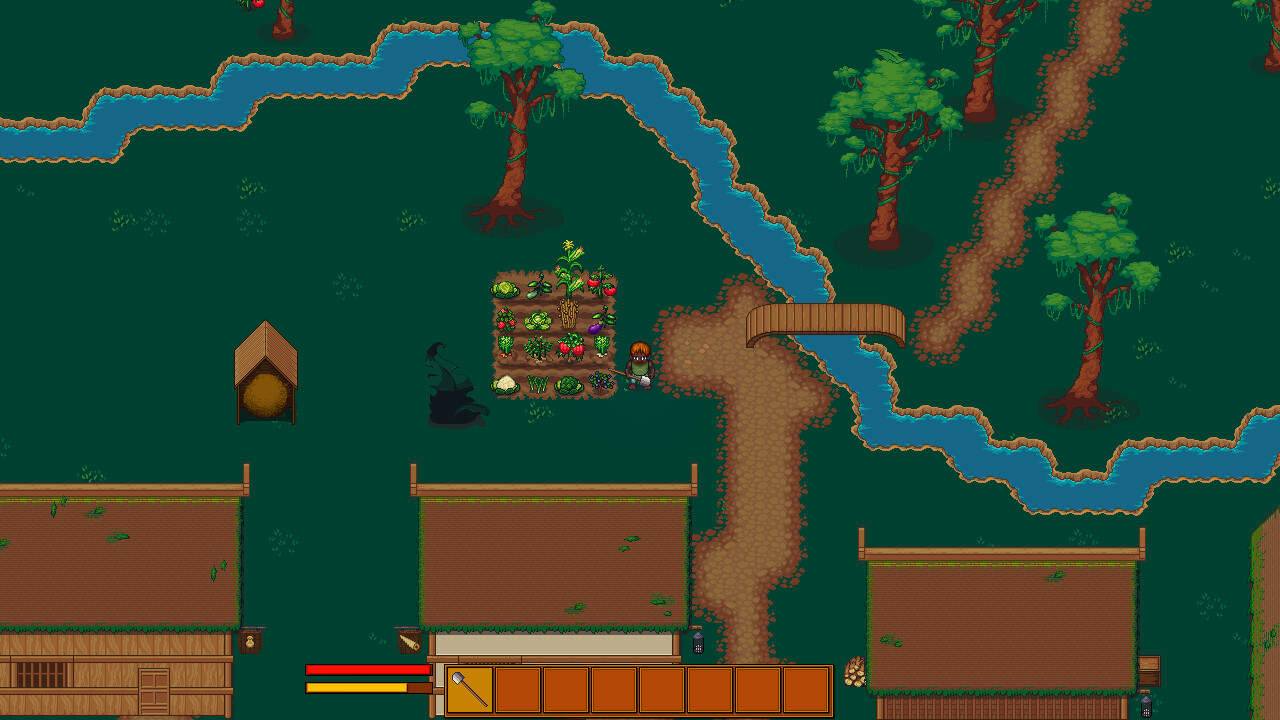 Vagabond screenshot 12