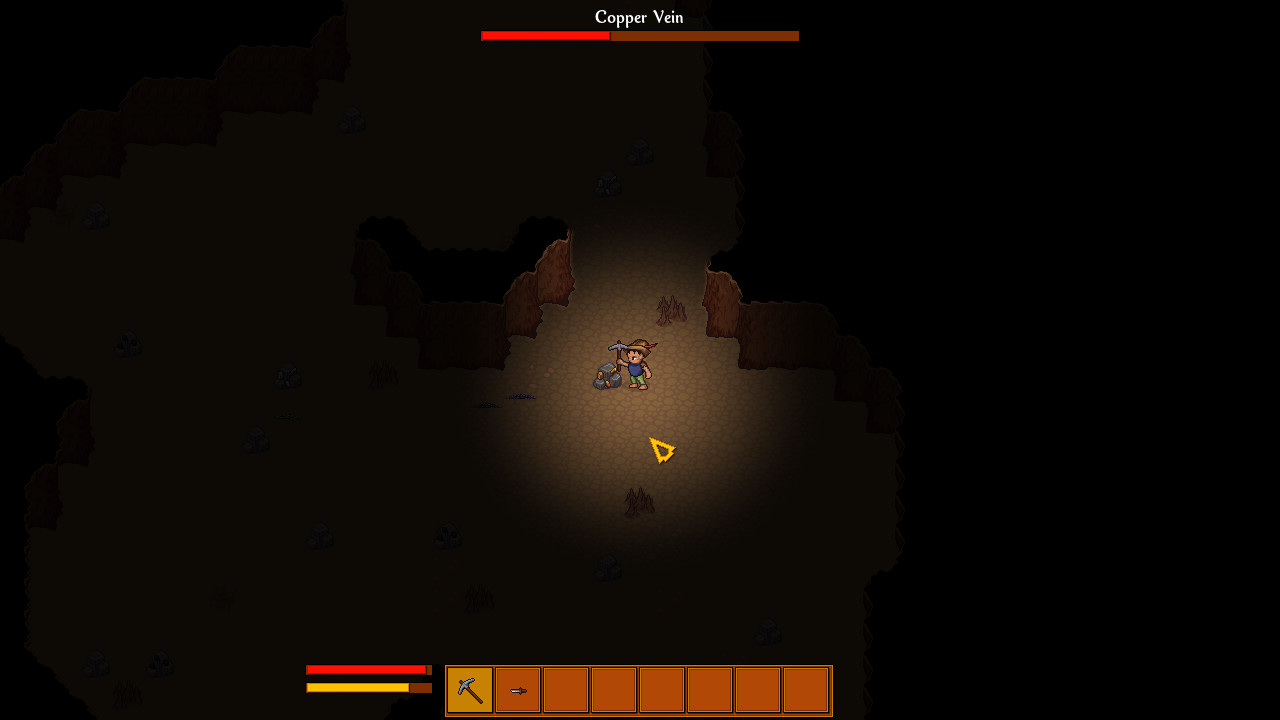 Vagabond screenshot 4