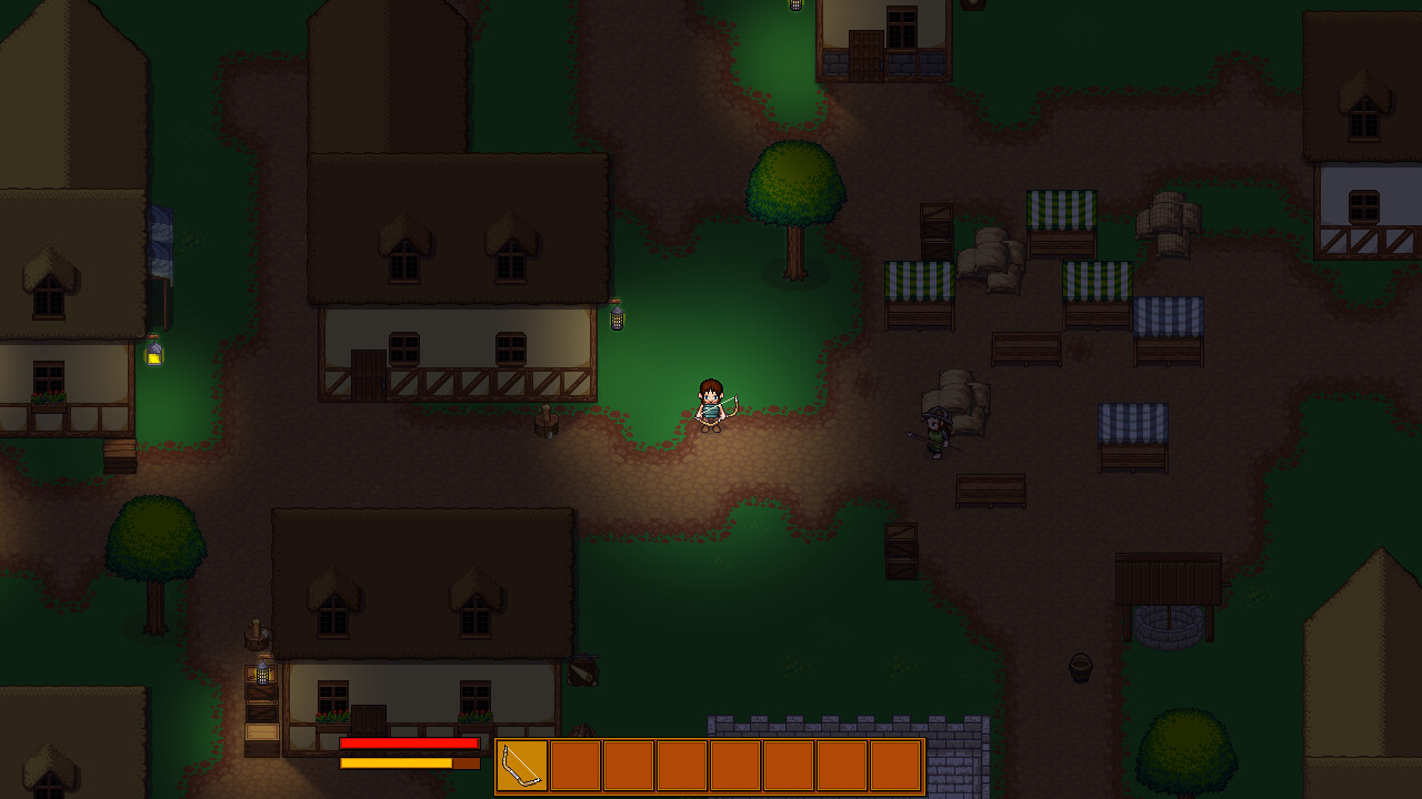 Vagabond screenshot 13