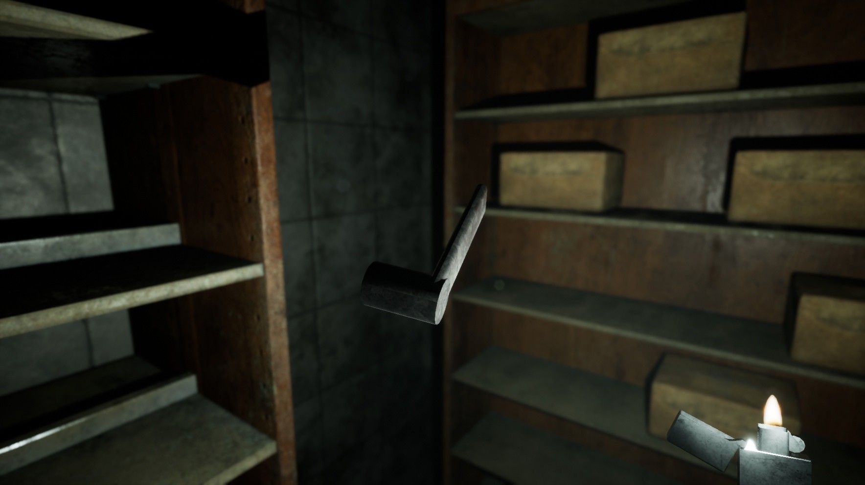 FEAR background screenshot 5