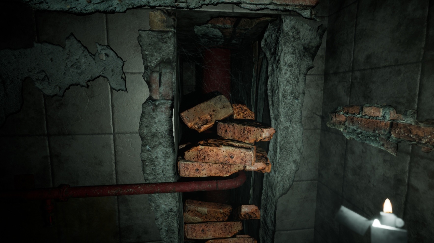 FEAR background screenshot 3