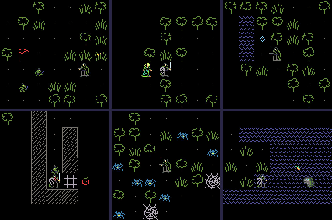 That Role Playing screenshot 2