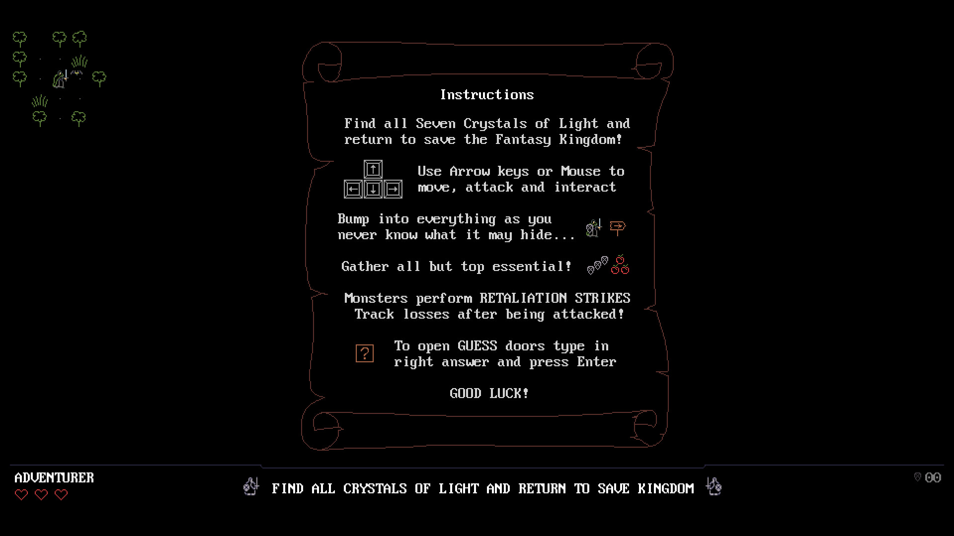 That Role Playing screenshot 4