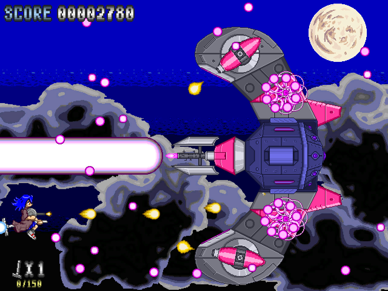 Kanamono screenshot 6