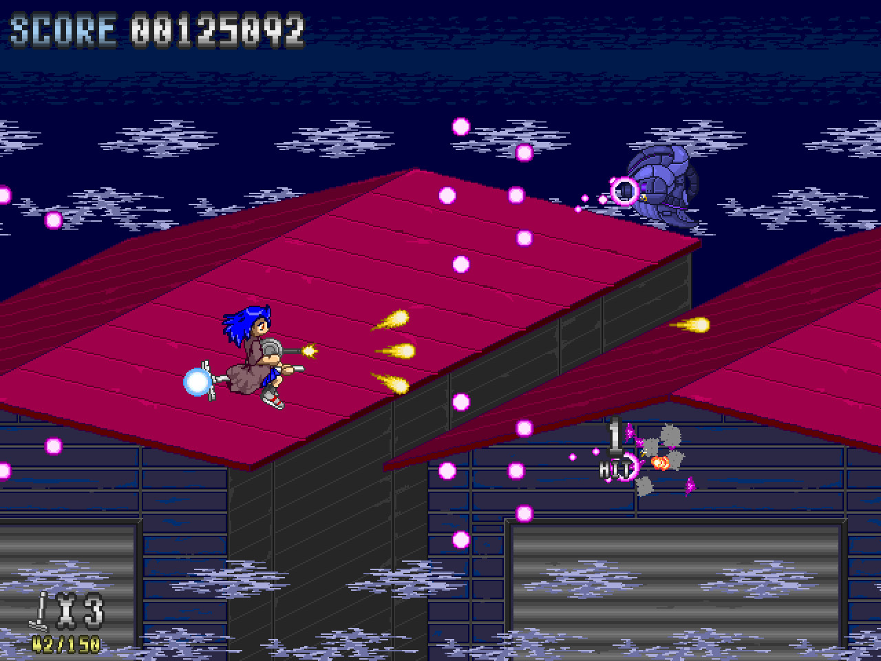 Kanamono screenshot 4