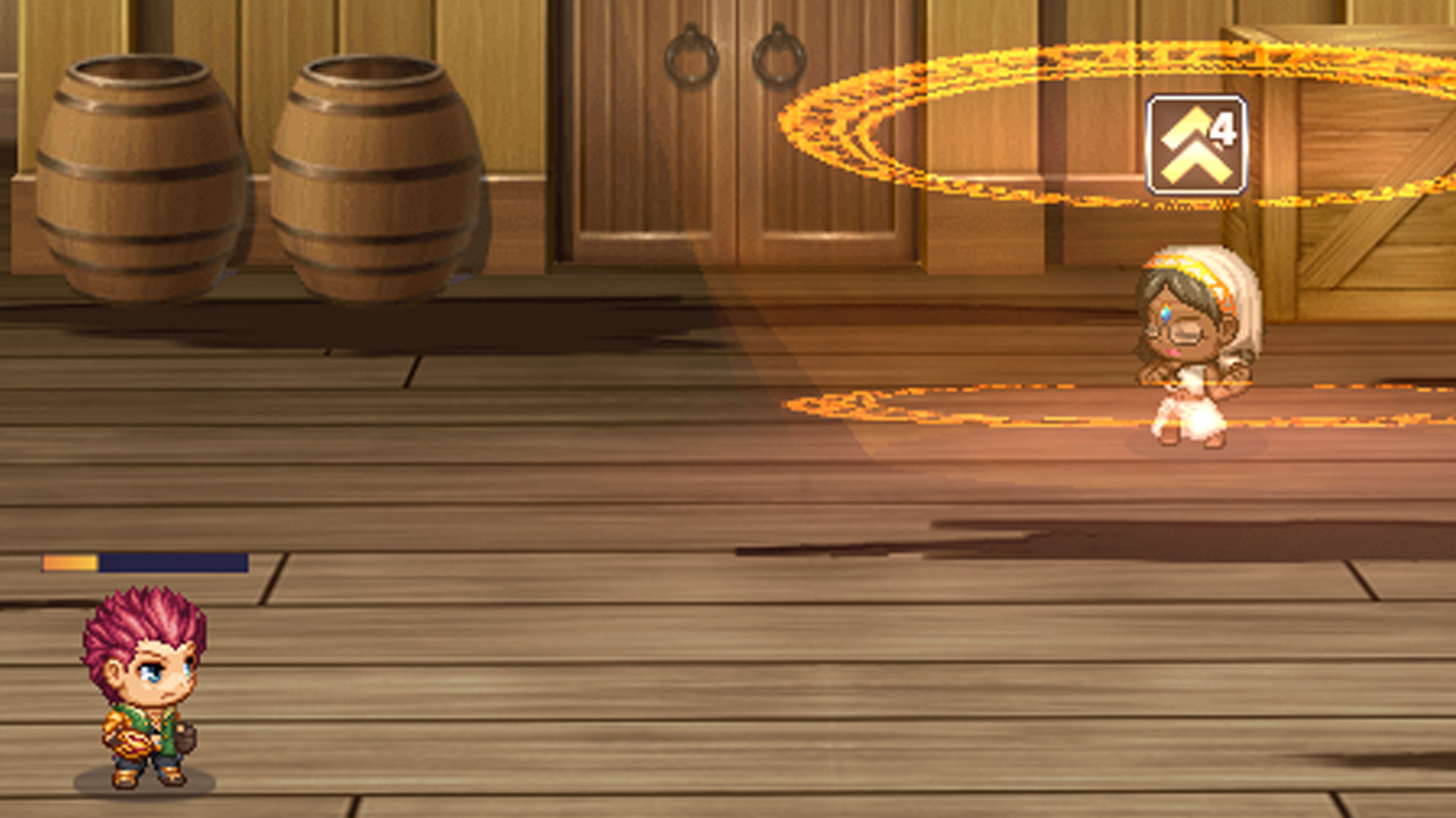 Finding A Prince: The Game screenshot 8