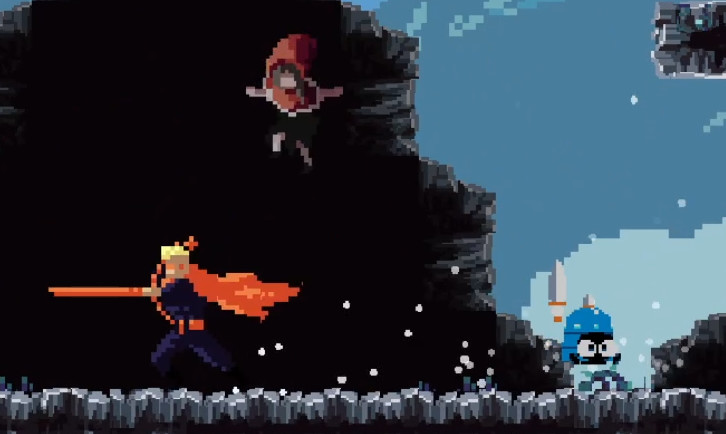 Animosa screenshot 5