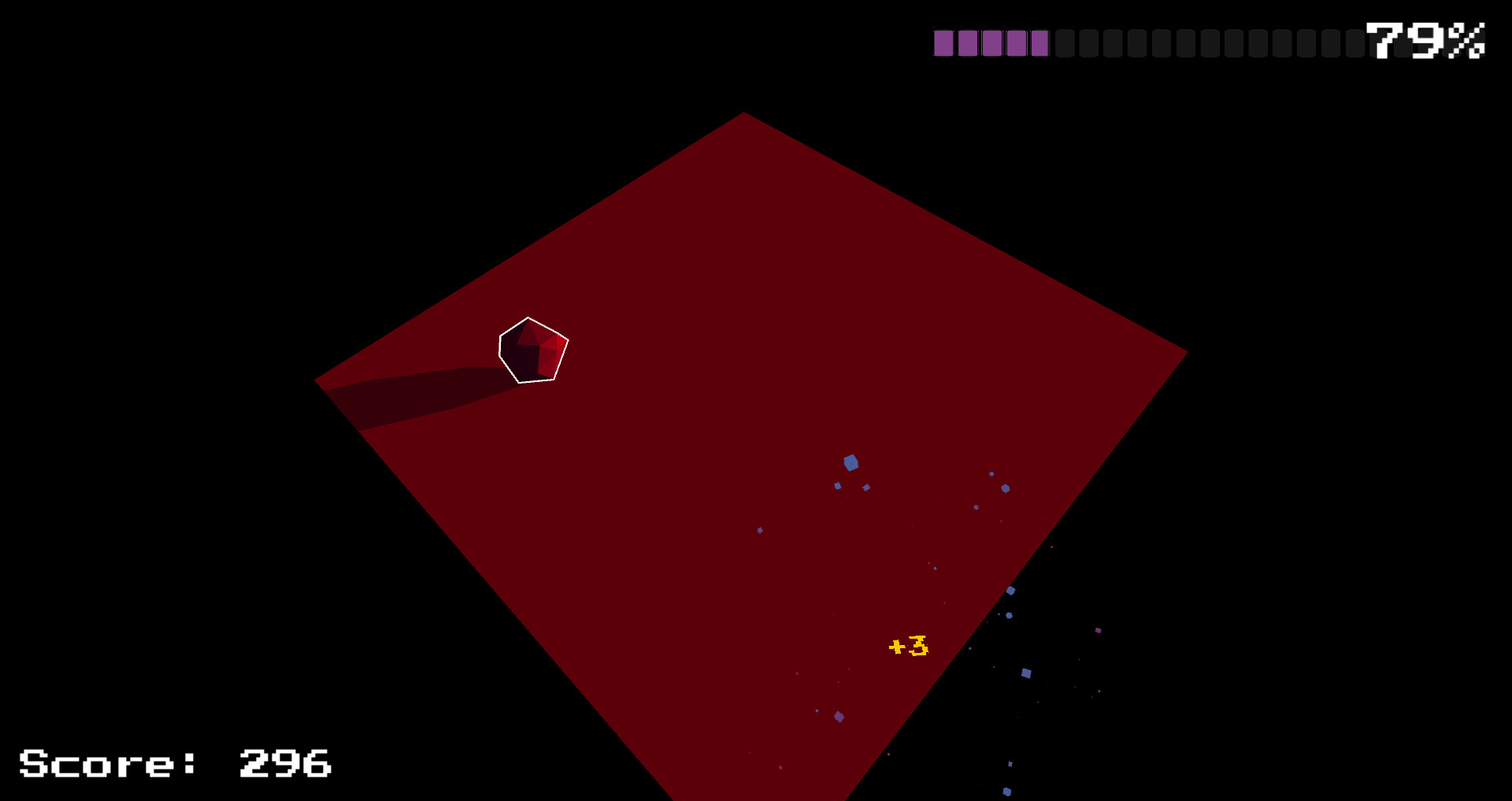 Jaunt screenshot 1