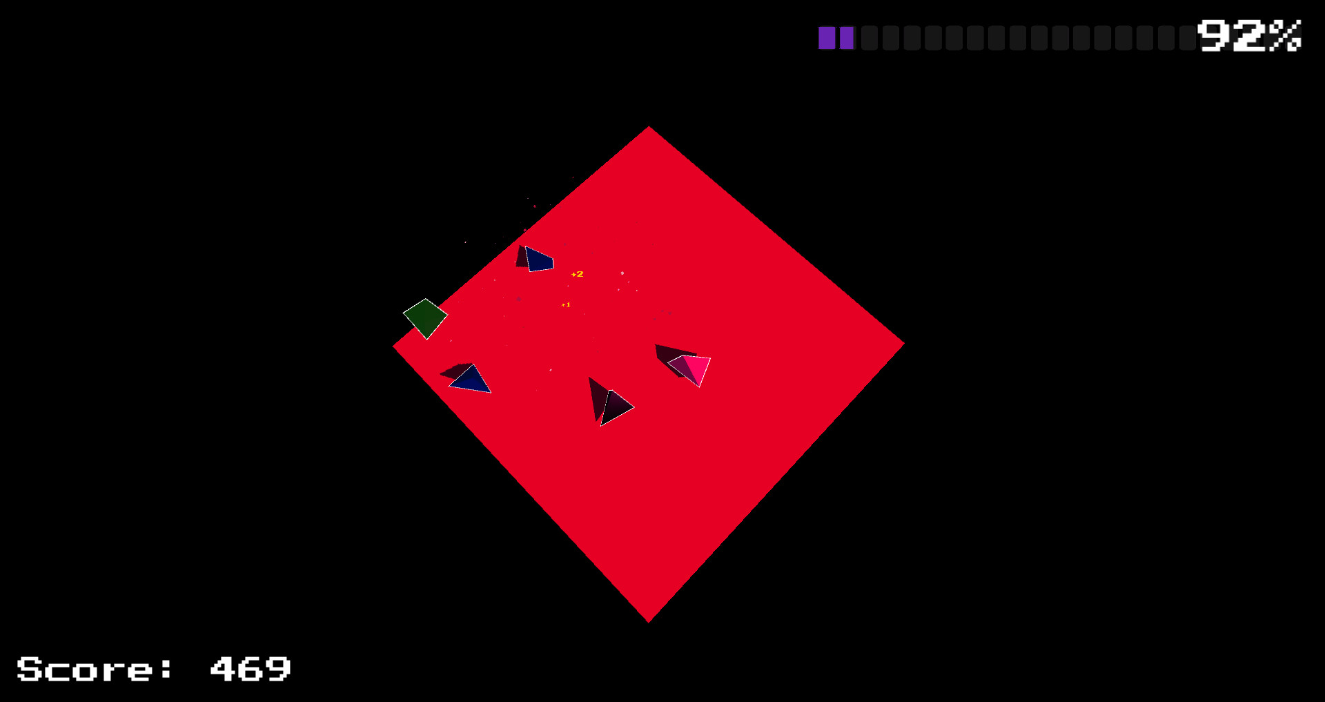 Jaunt screenshot 2