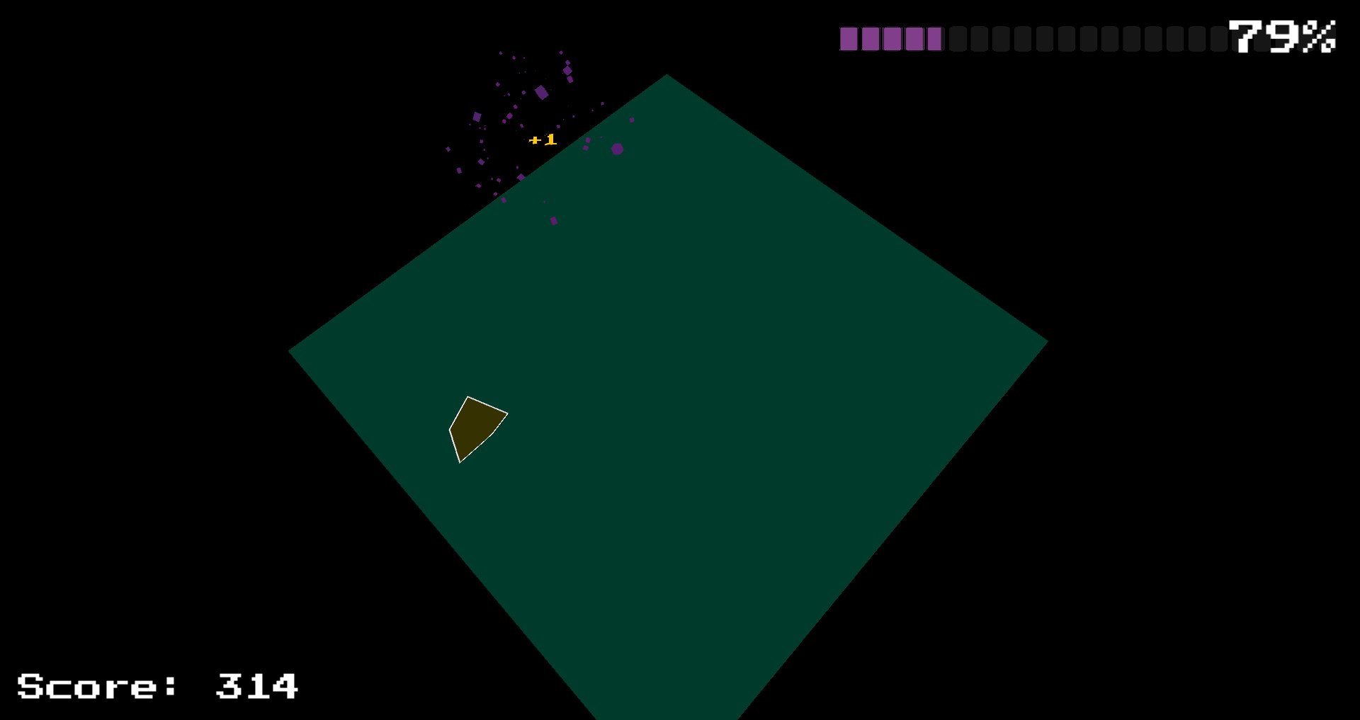 Jaunt screenshot 4