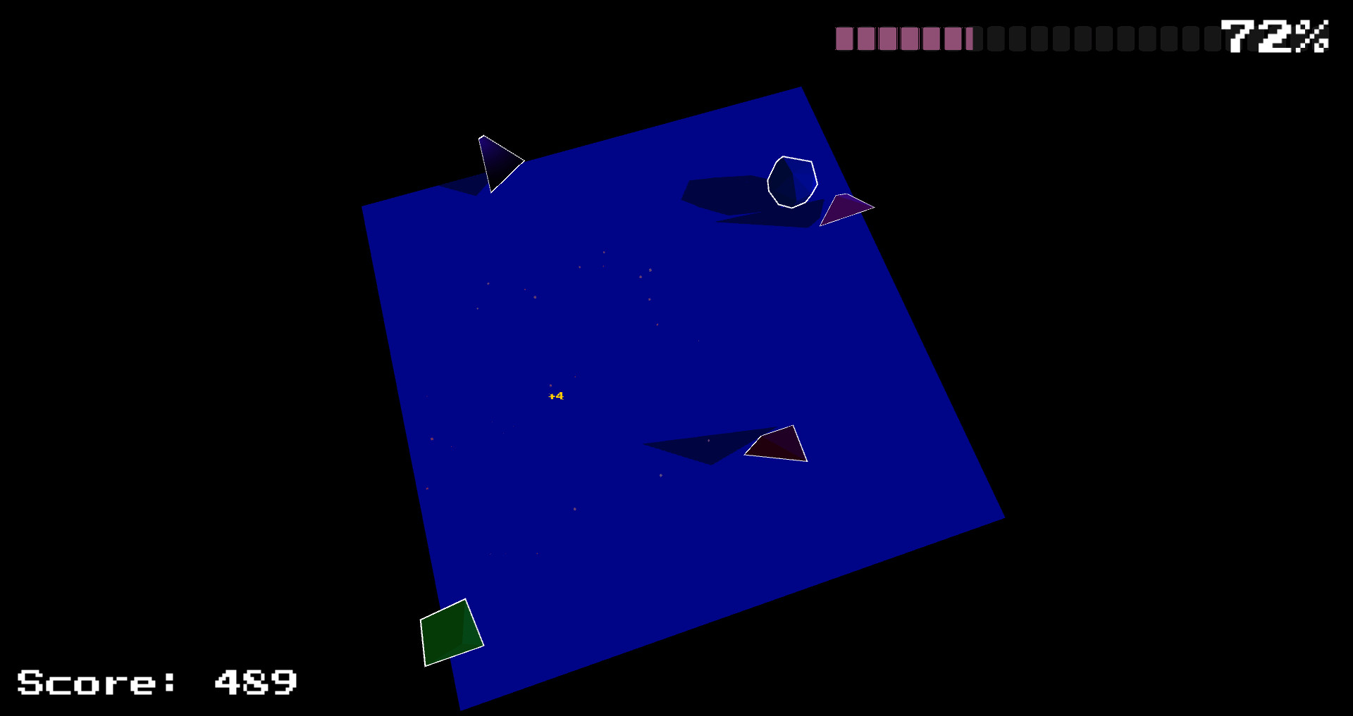 Jaunt screenshot 3