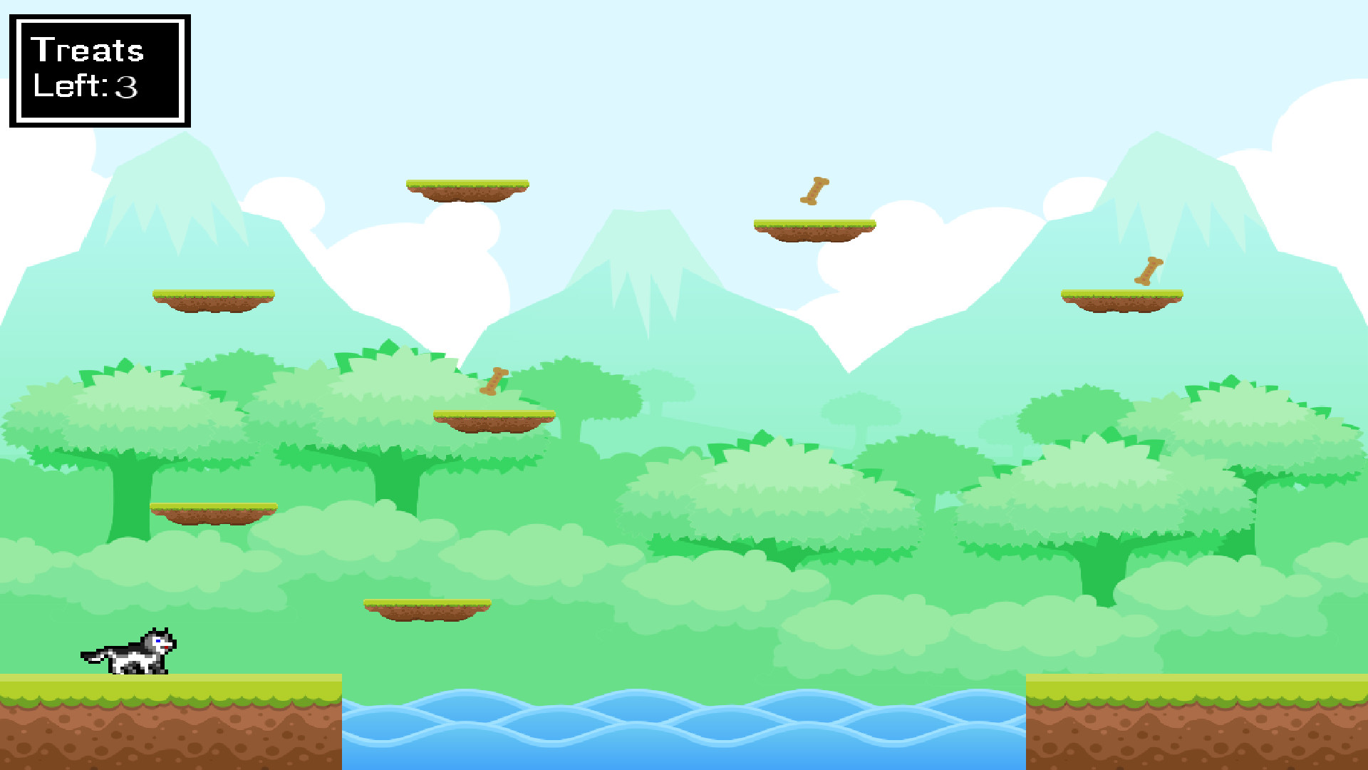 Barking Puzzle screenshot 3