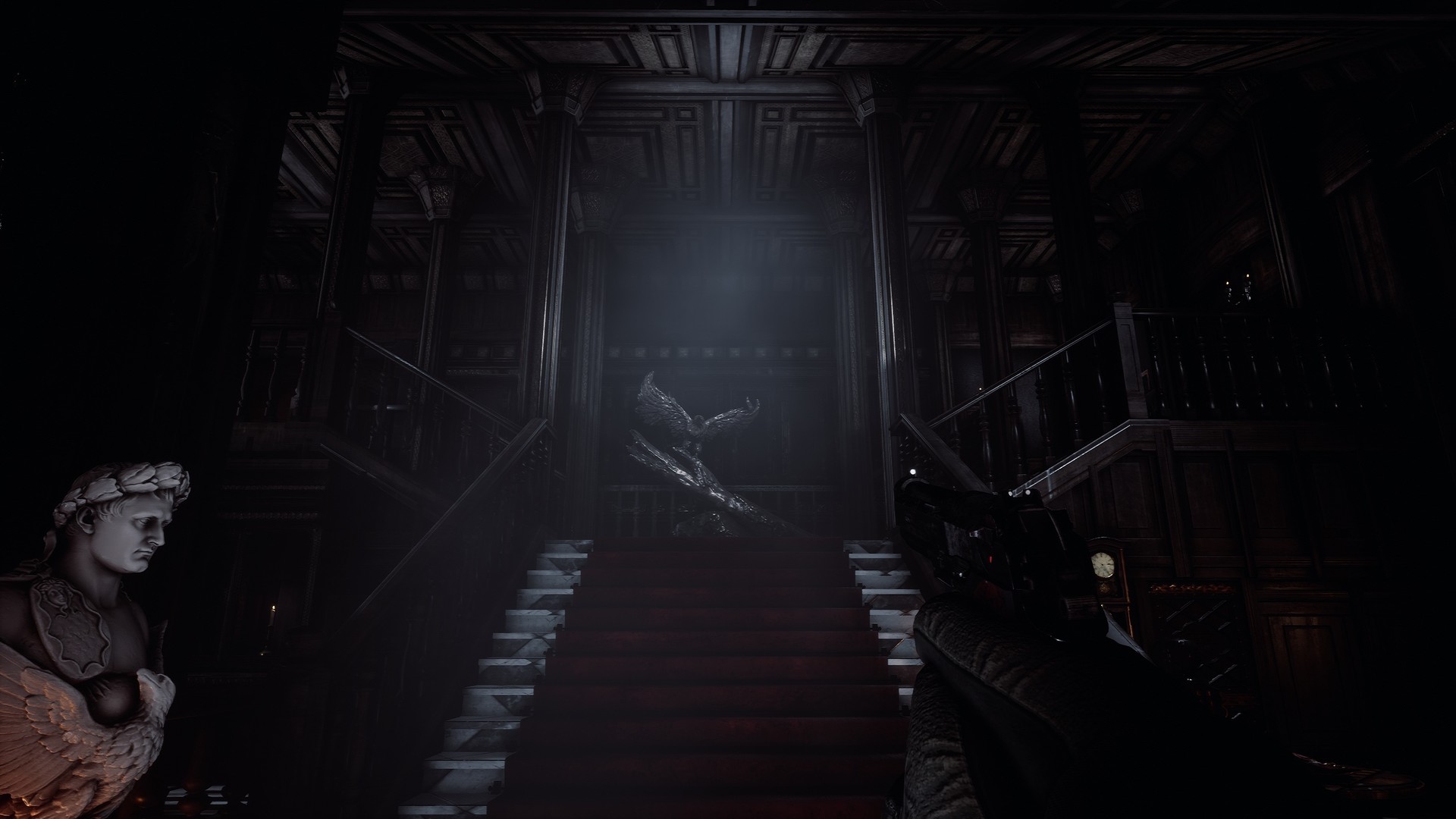 Eternal Evil screenshot 8