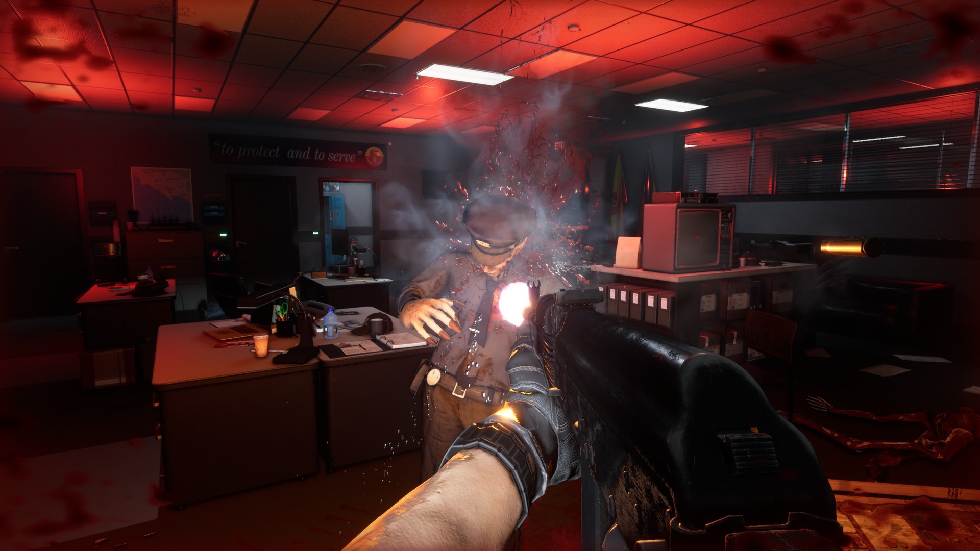 Eternal Evil screenshot 9