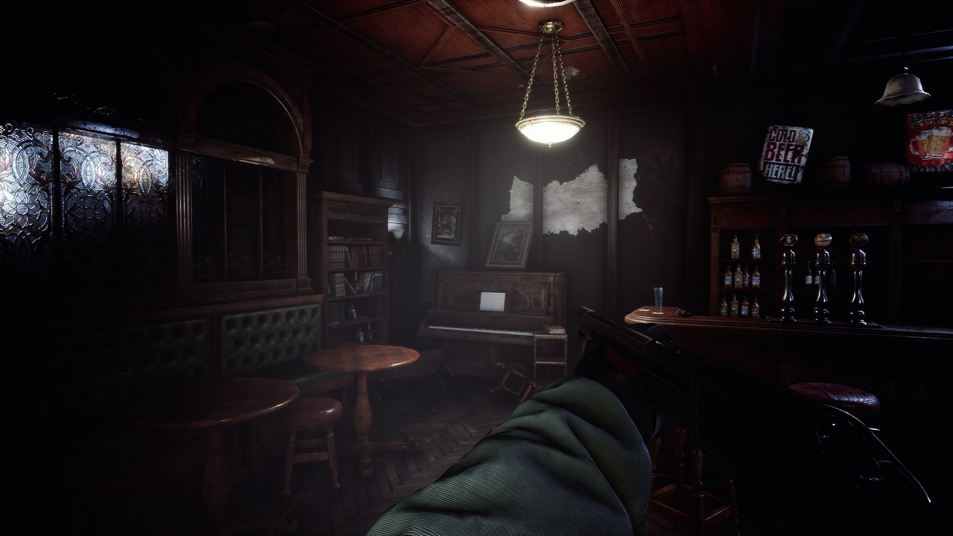 Eternal Evil screenshot 12
