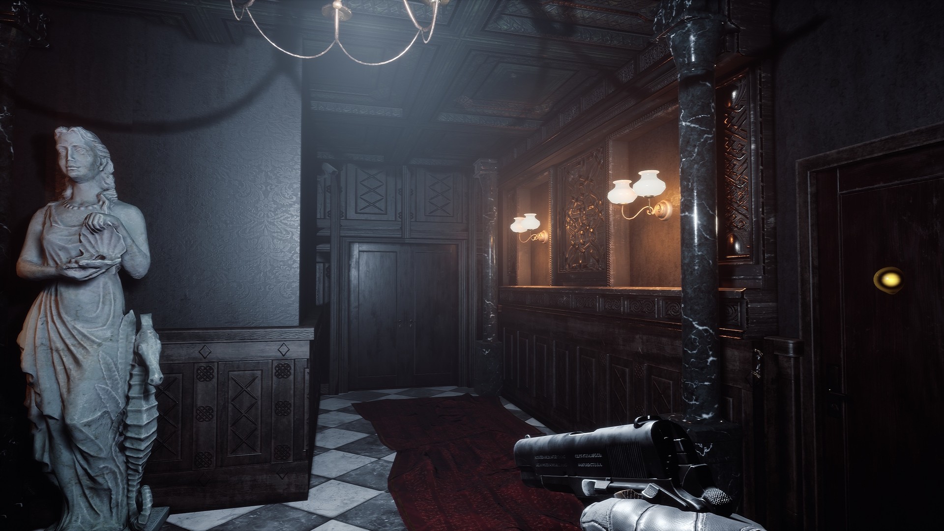 Eternal Evil screenshot 15