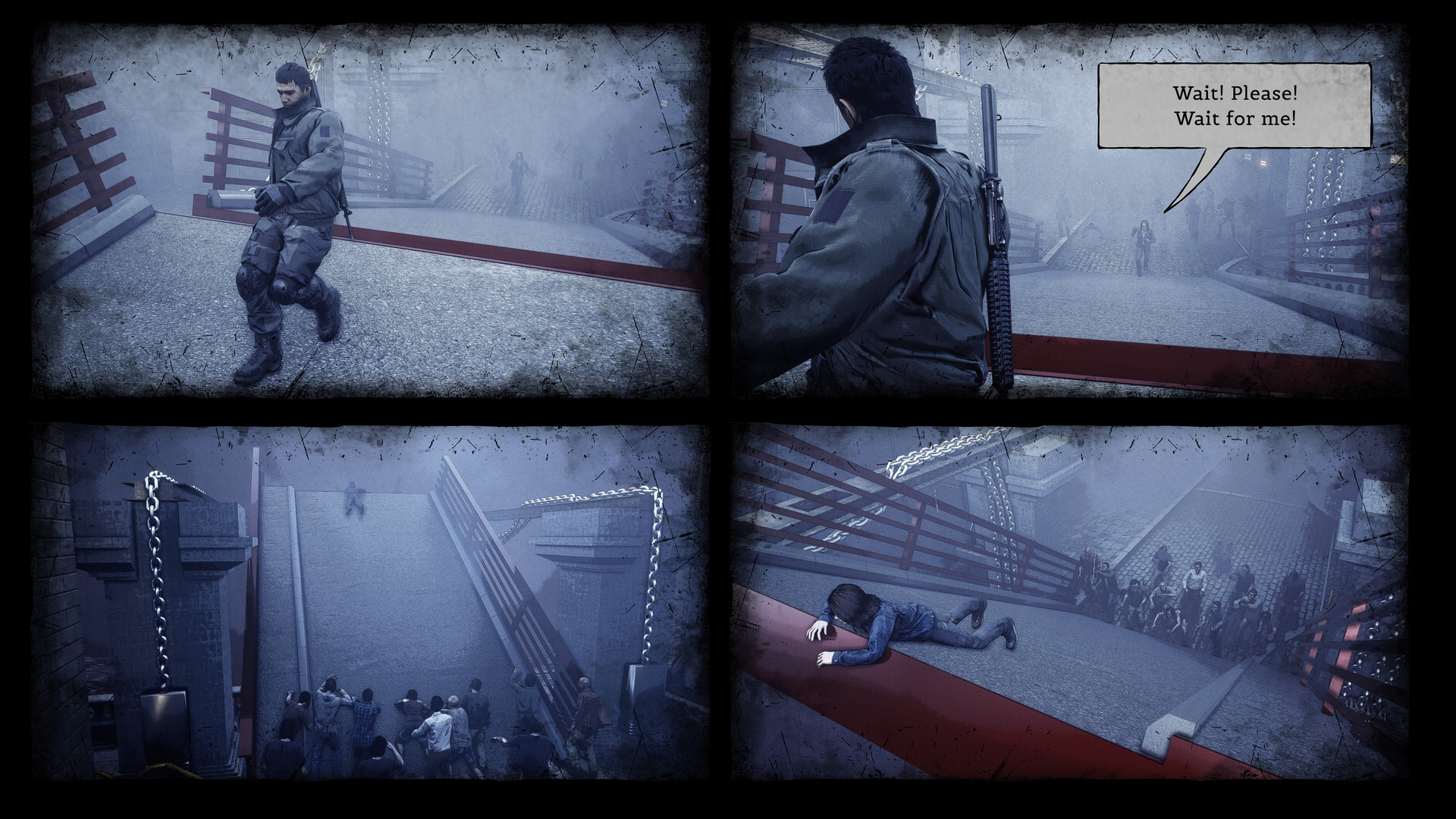 Eternal Evil screenshot 18