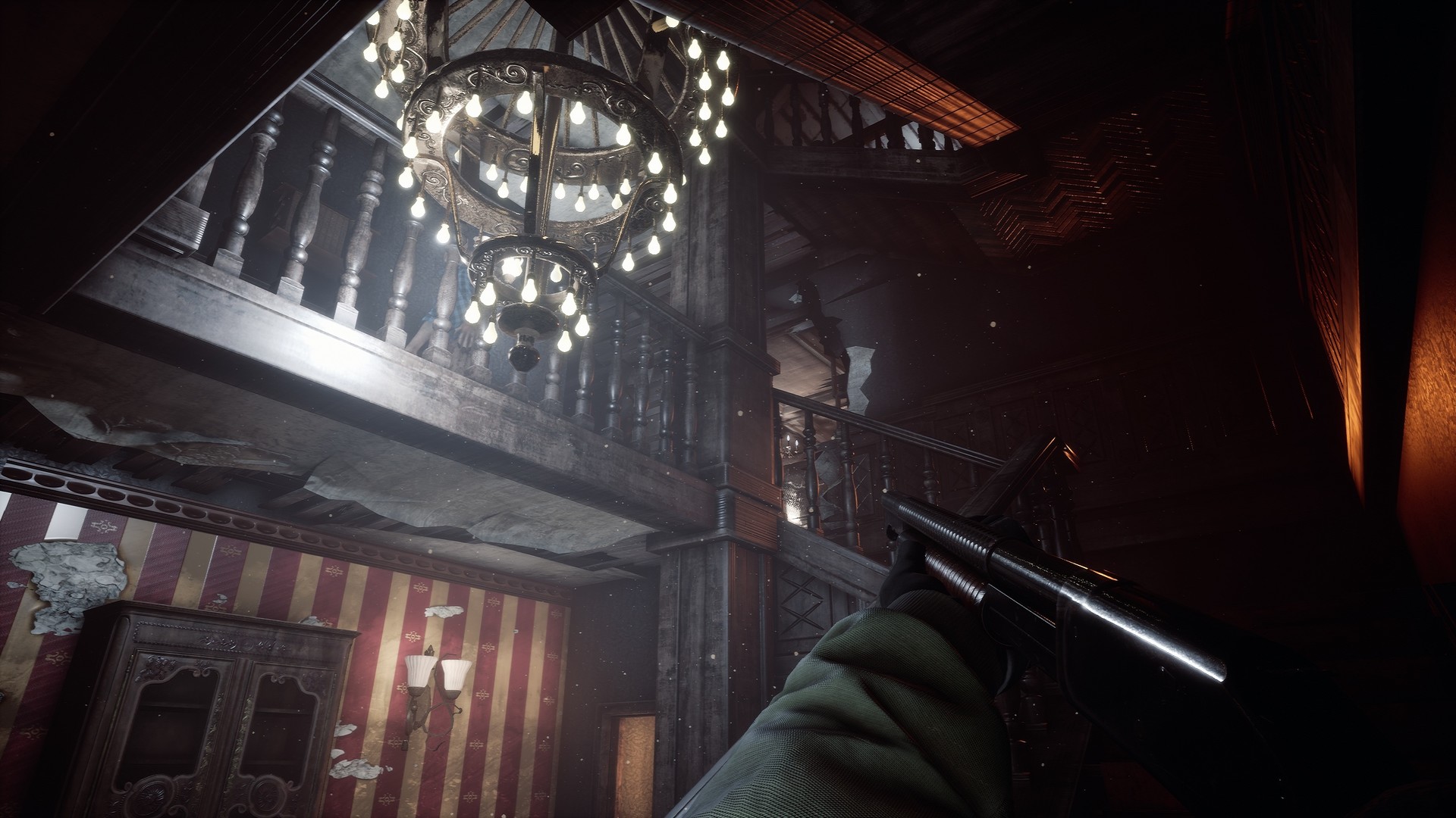 Eternal Evil screenshot 5