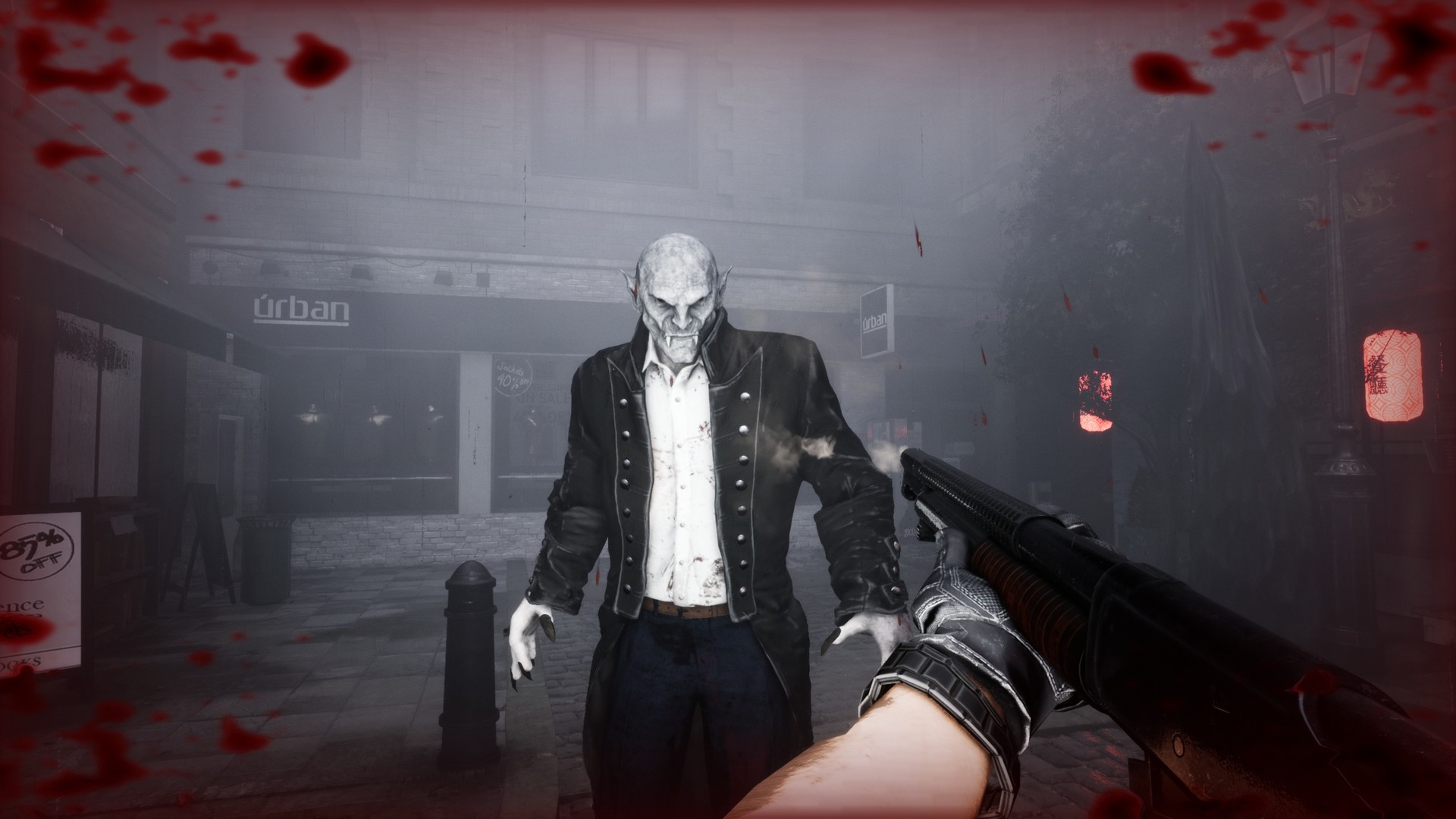 Eternal Evil screenshot 6