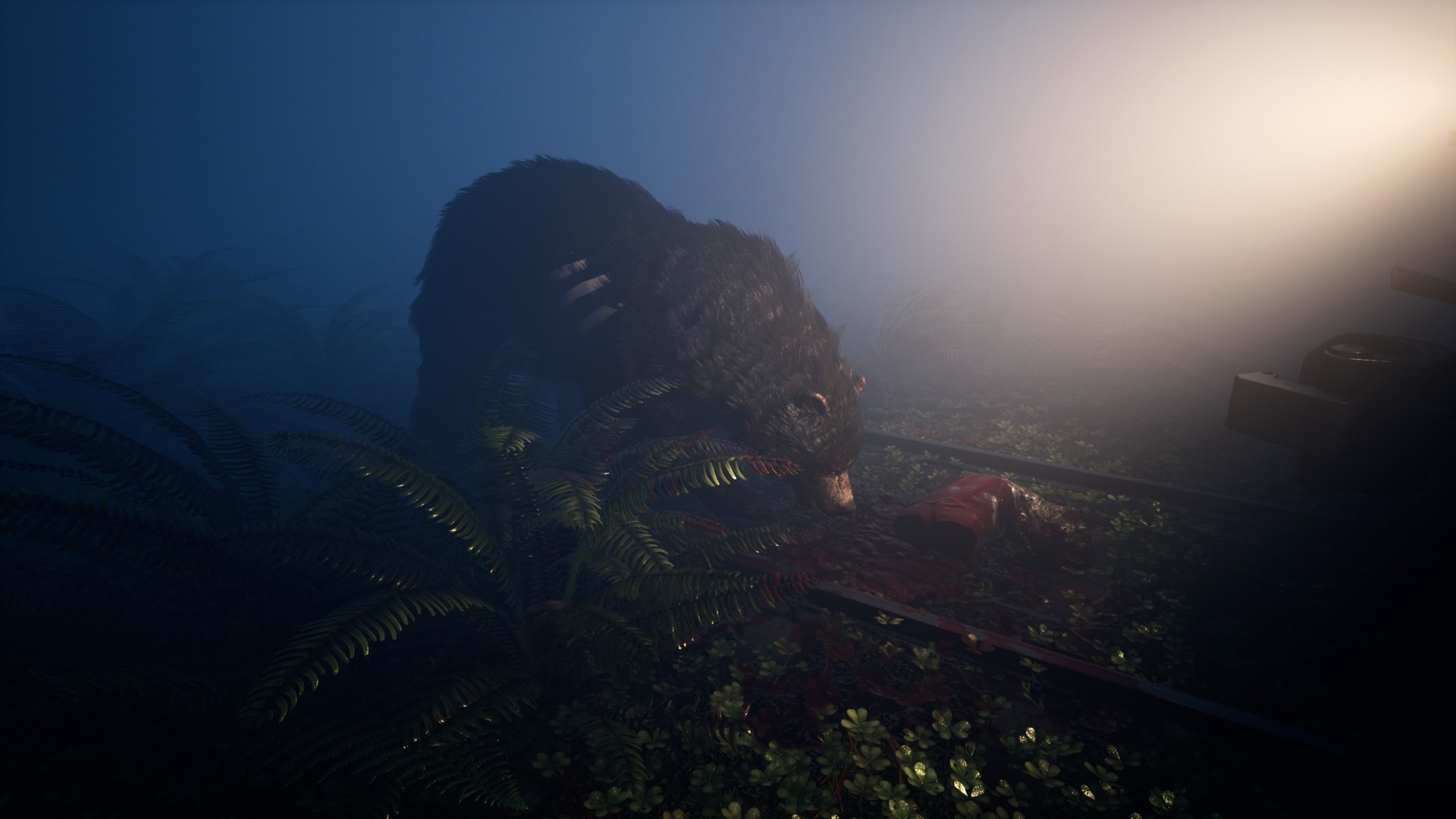 Eternal Evil screenshot 3