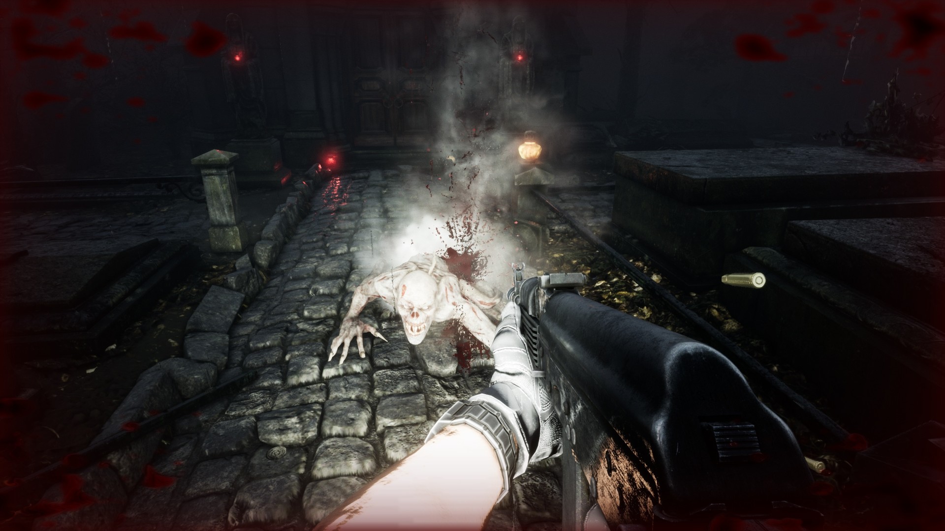Eternal Evil screenshot 16