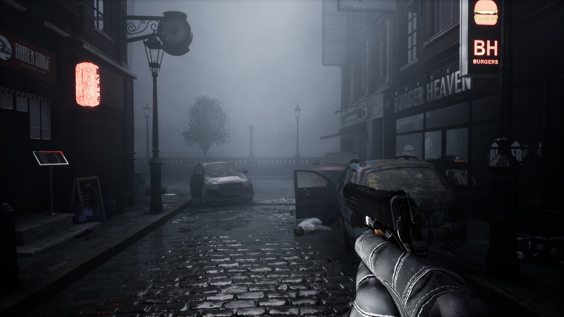 Eternal Evil screenshot 14