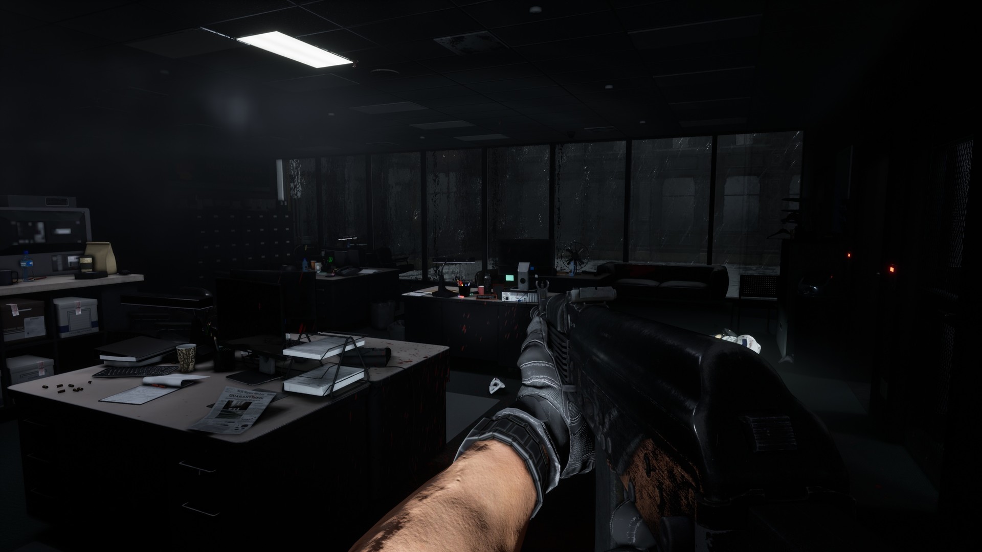 Eternal Evil screenshot 7