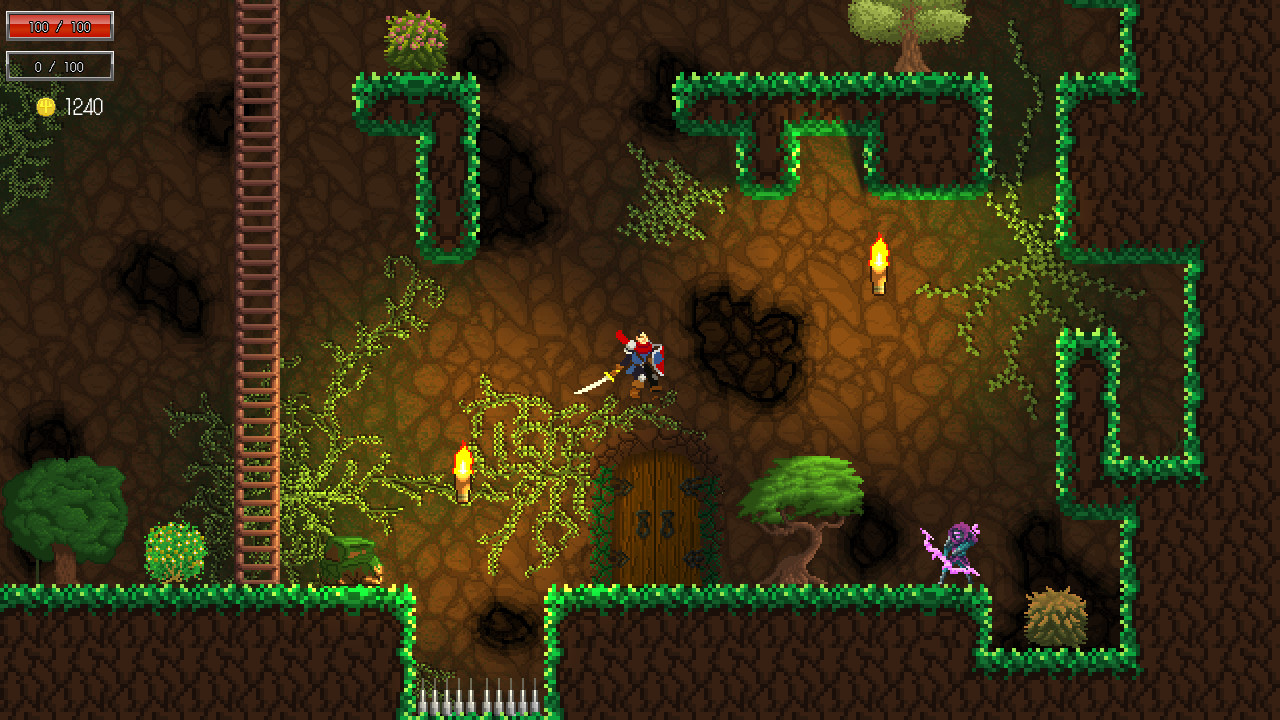 High Dimension screenshot 6