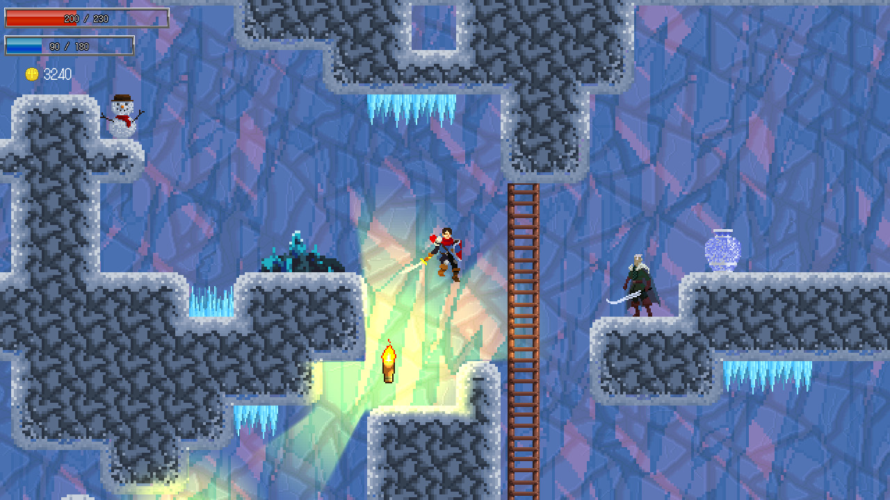 High Dimension screenshot 7