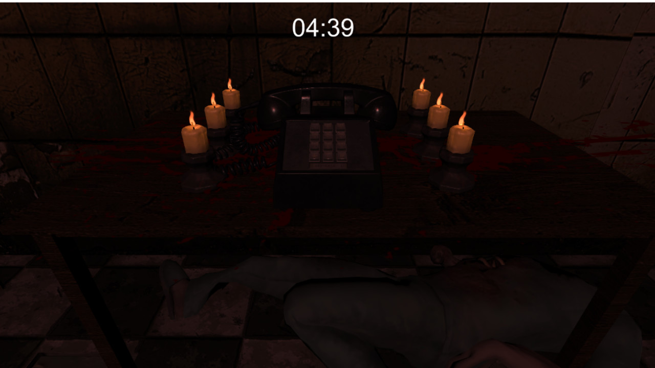They're Coming screenshot 3