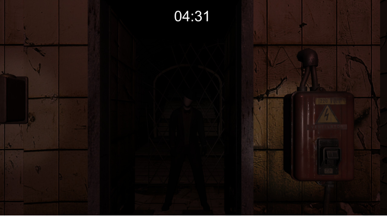 They're Coming screenshot 4