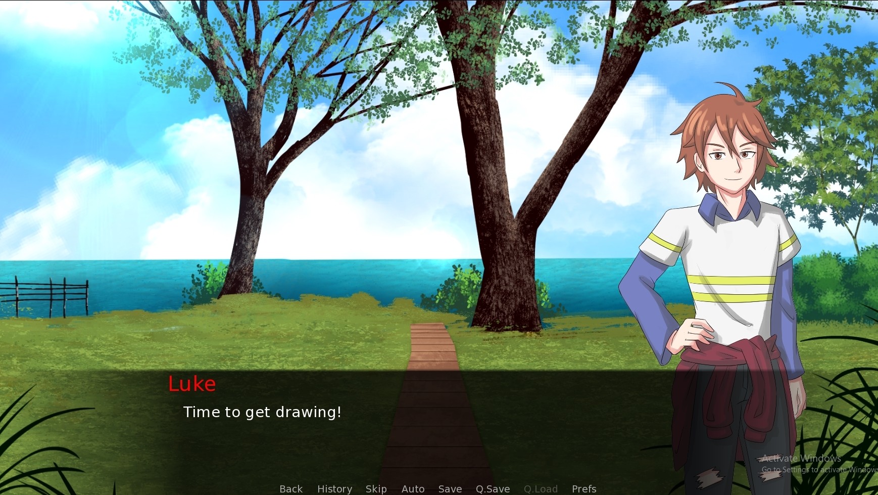 New Meaning screenshot 4