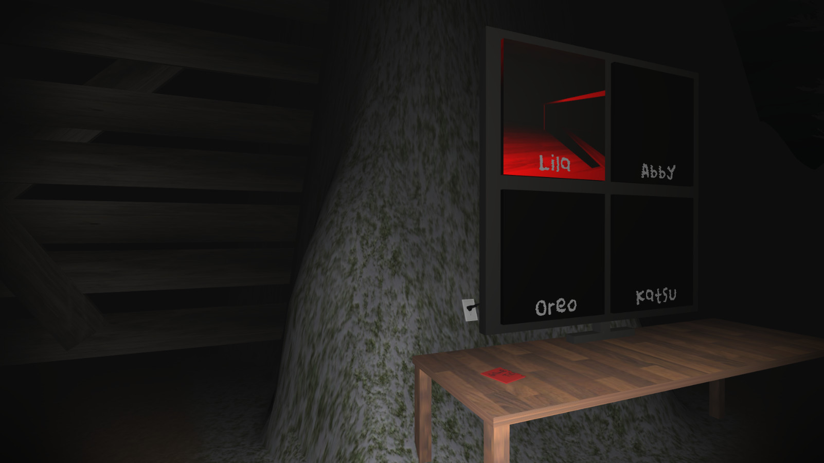 The Absolutely Hilarious Cat Game screenshot 8