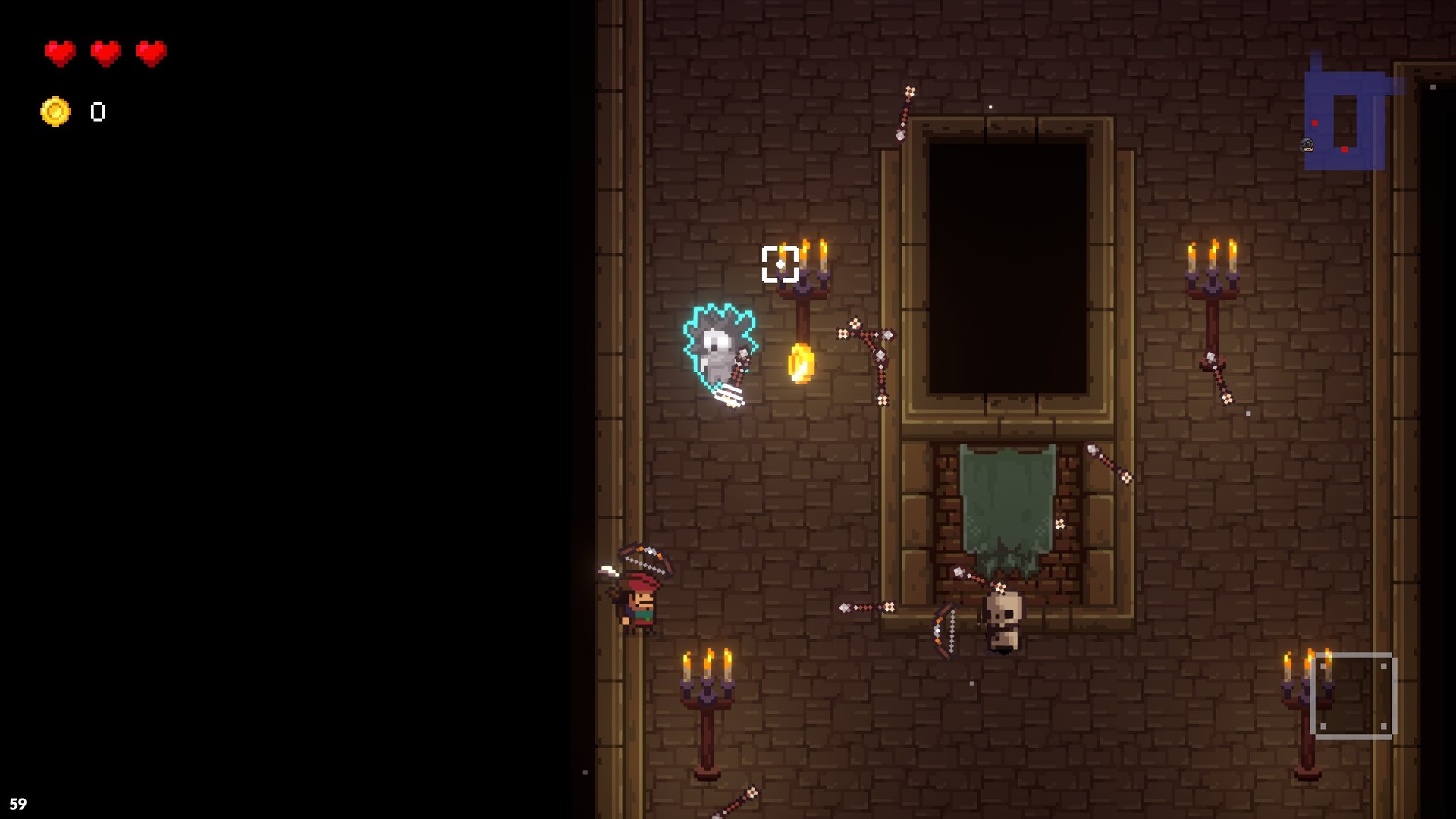 Spirit of ARX screenshot 2