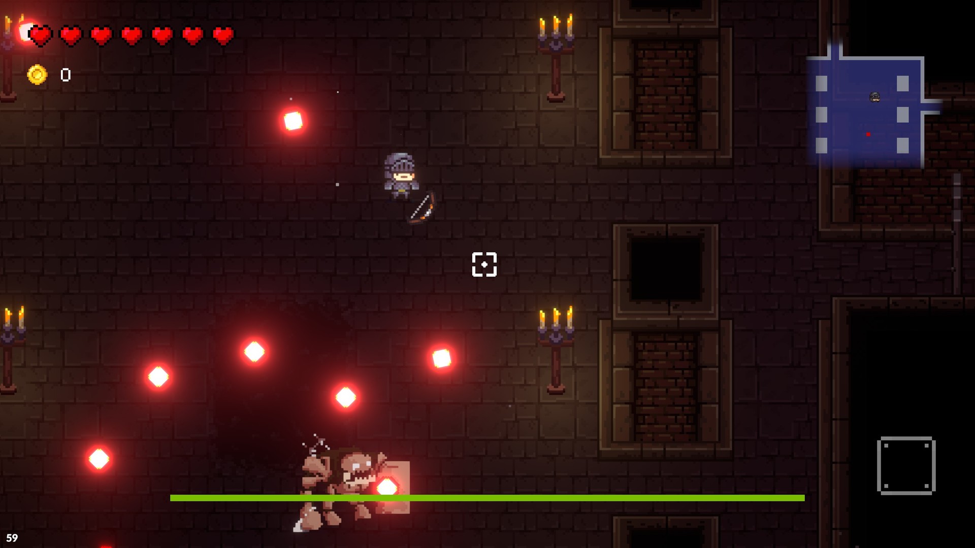 Spirit of ARX screenshot 7