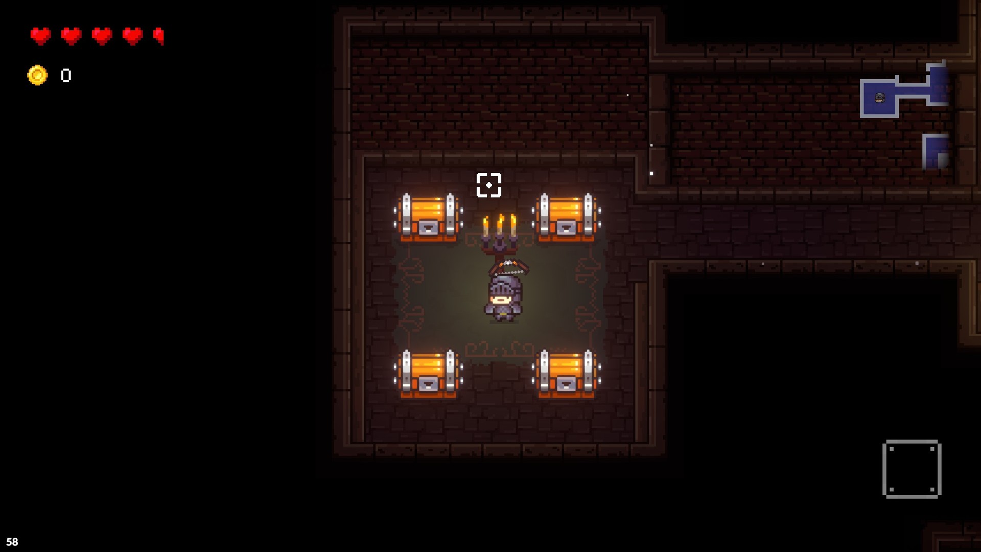 Spirit of ARX screenshot 6