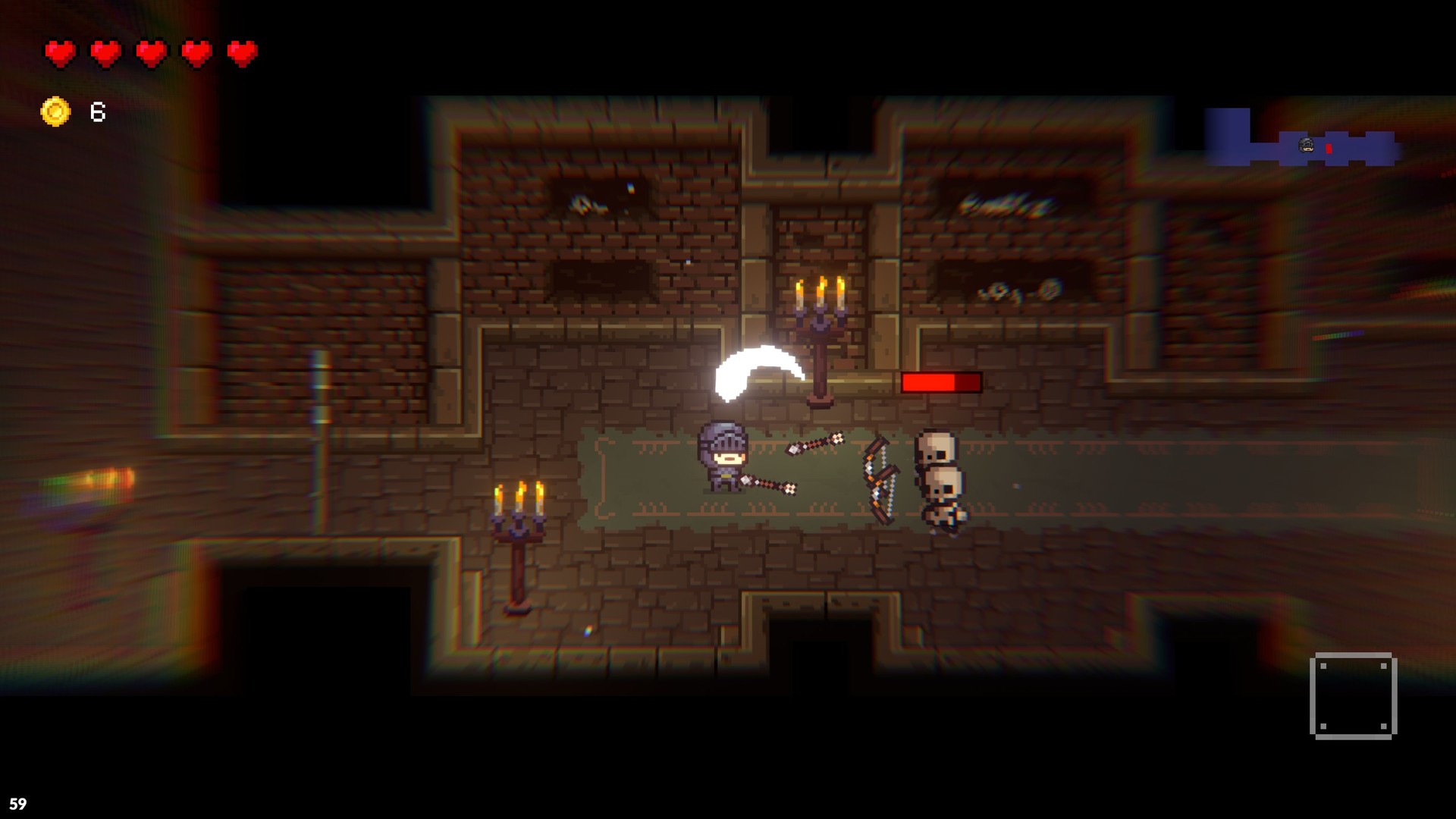Spirit of ARX screenshot 5