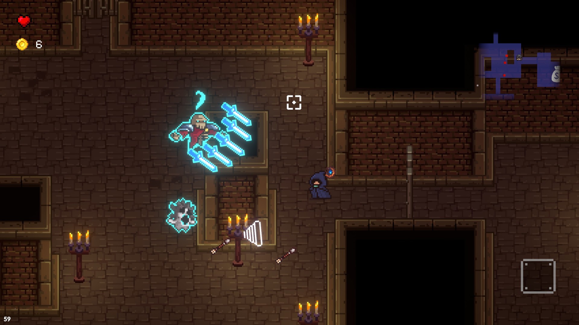 Spirit of ARX screenshot 3