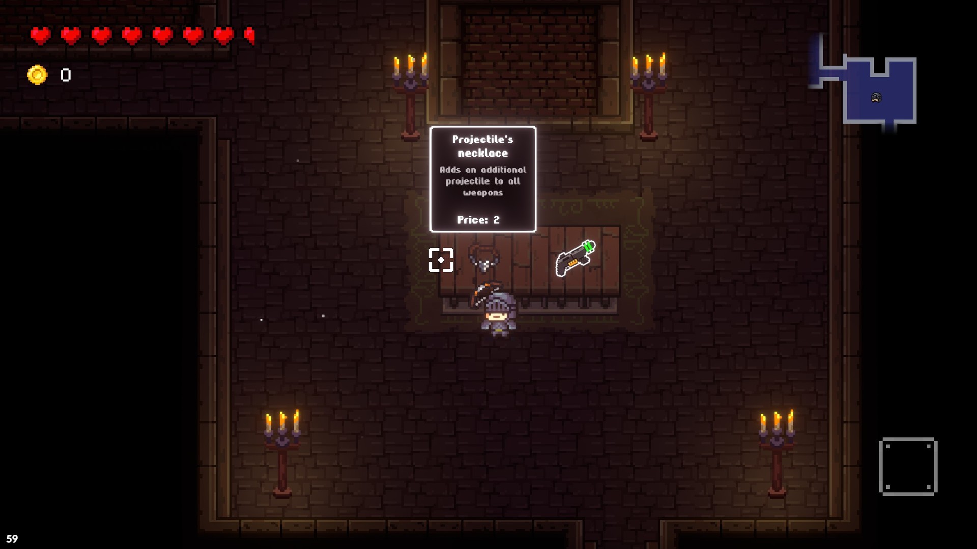 Spirit of ARX screenshot 4
